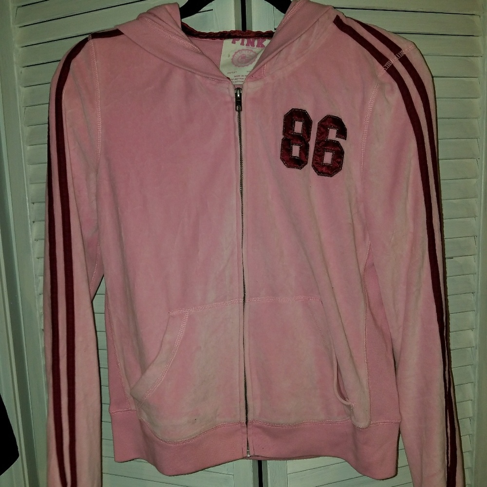 Victoria's Secret Pink Hoodie